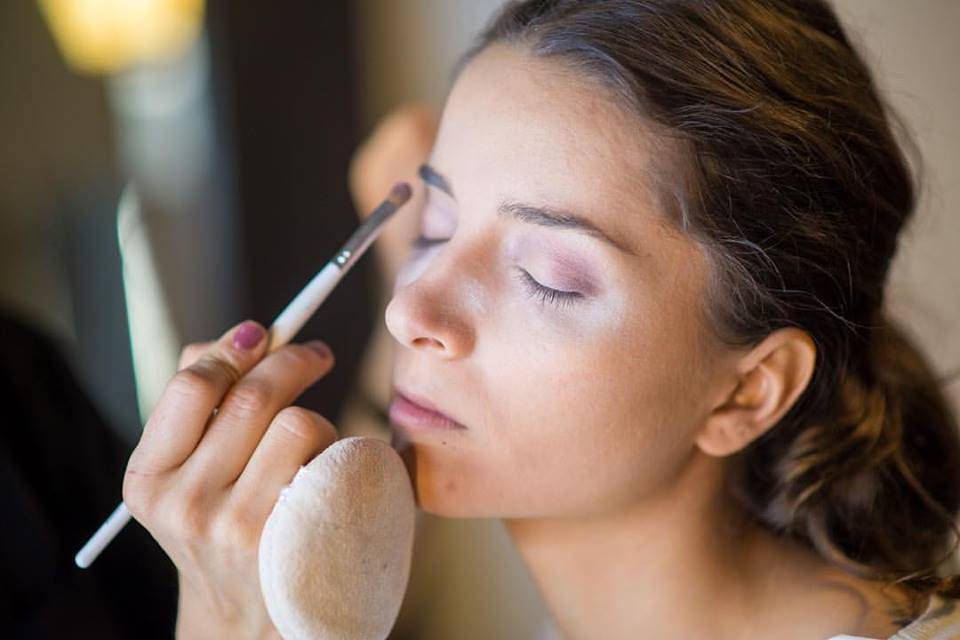 Tati Garú Makeup Artist