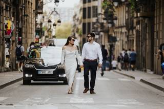 Lune Wedding Films & Photography