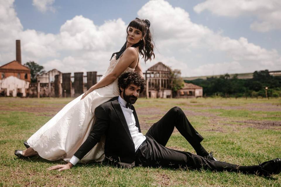 Lune Weddings