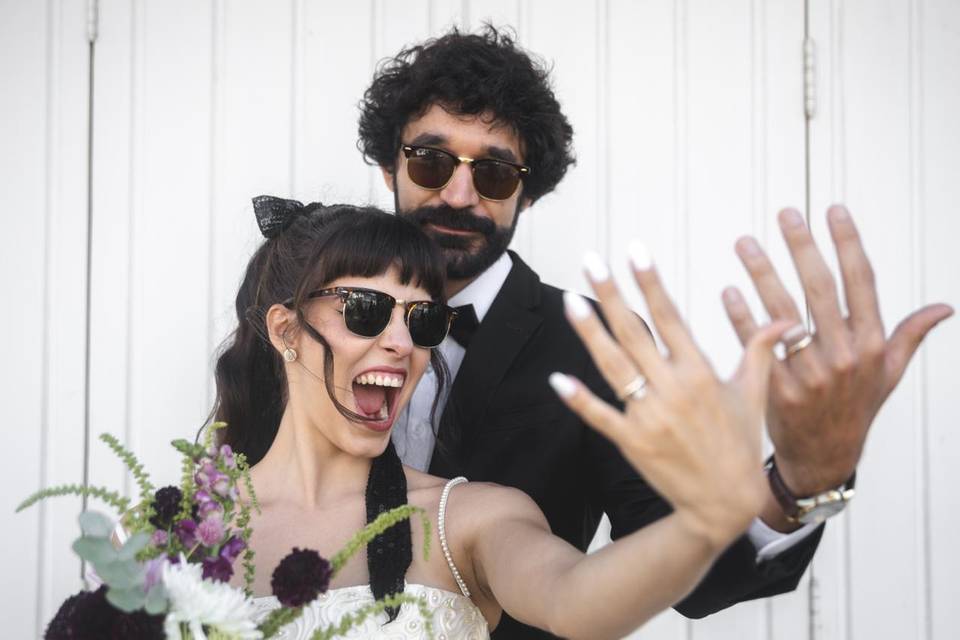 Lune Weddings