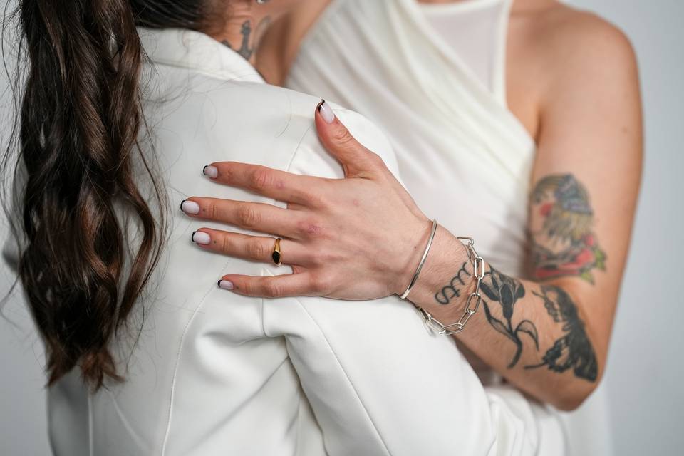 Lune Weddings