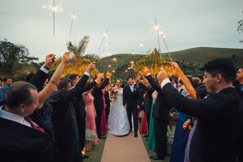 Lune Weddings