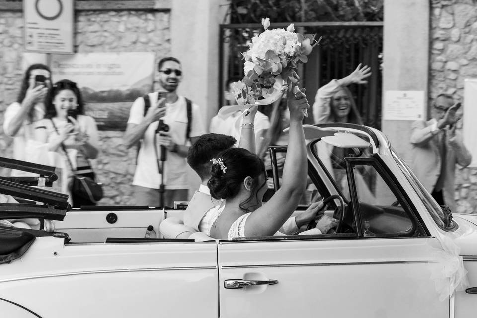 Lune Weddings