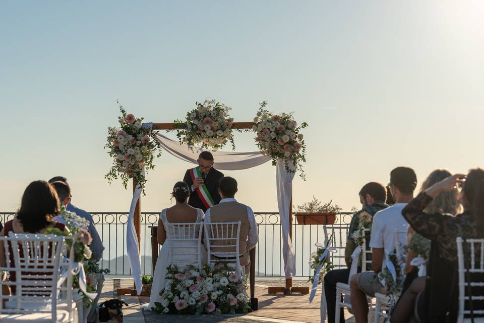 Lune Weddings
