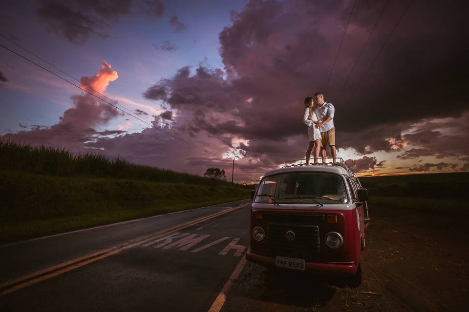 Lune Weddings