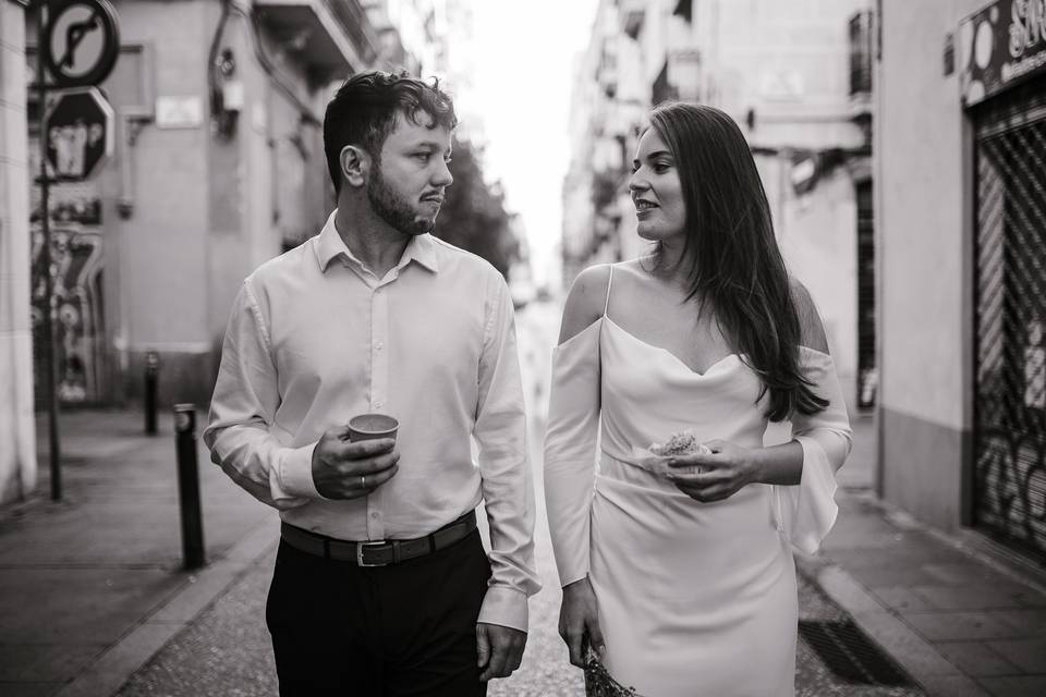 Lune Weddings