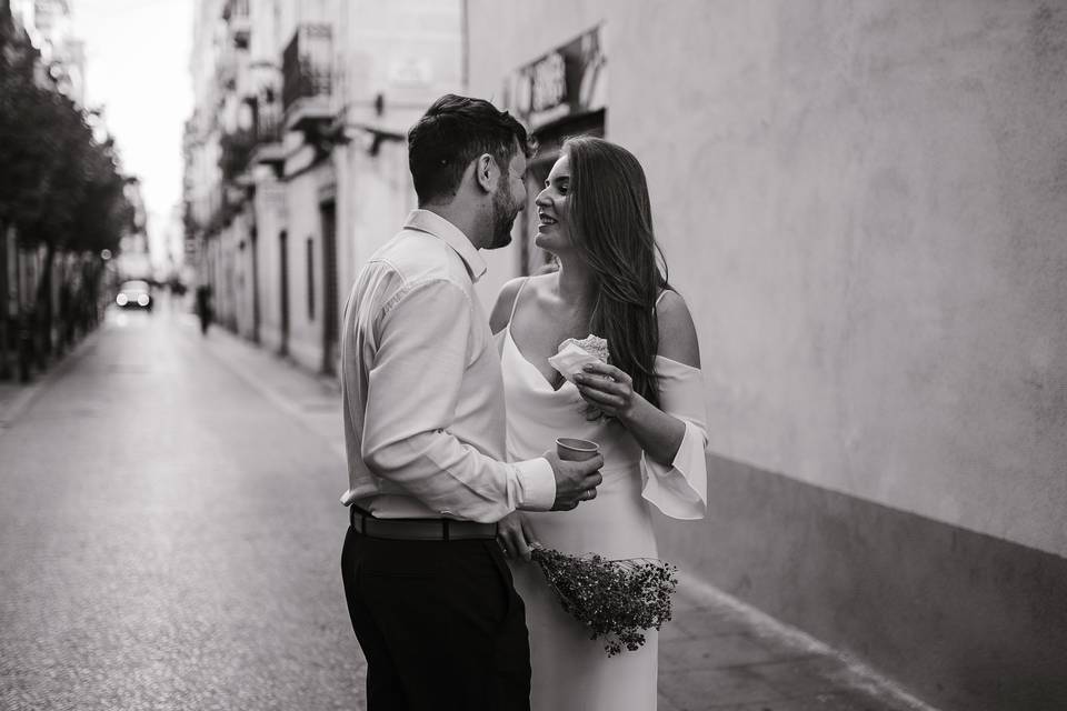 Lune Weddings