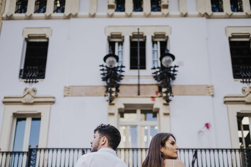 Lune Weddings