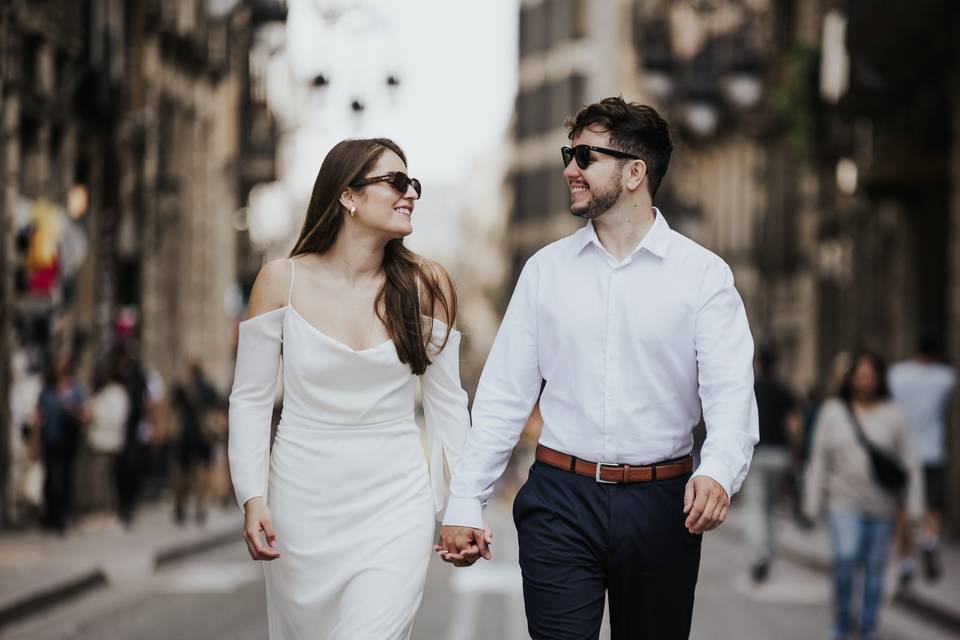Lune Weddings