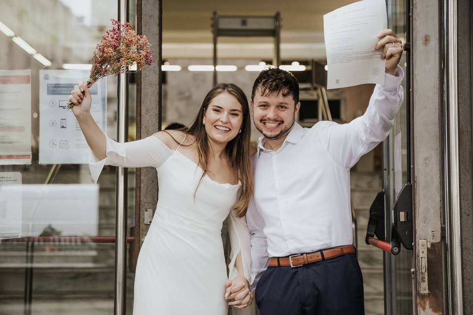 Lune Weddings