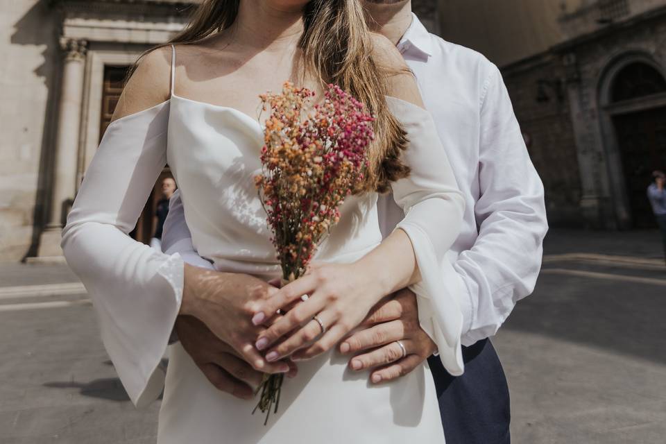 Lune Weddings