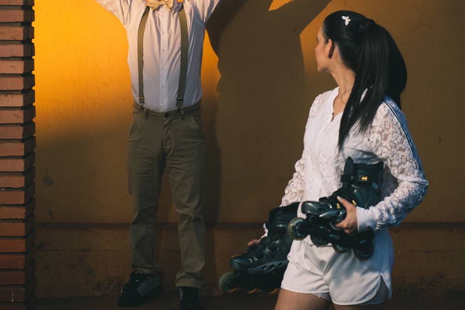 Lune Weddings