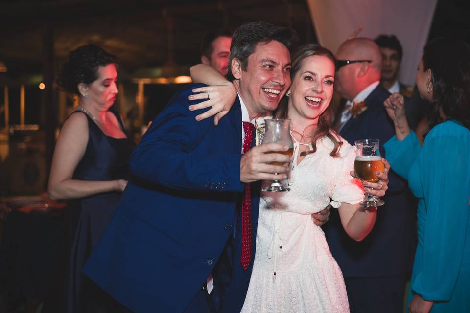 Lune Weddings