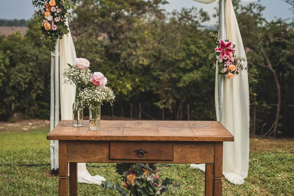 Lune Weddings