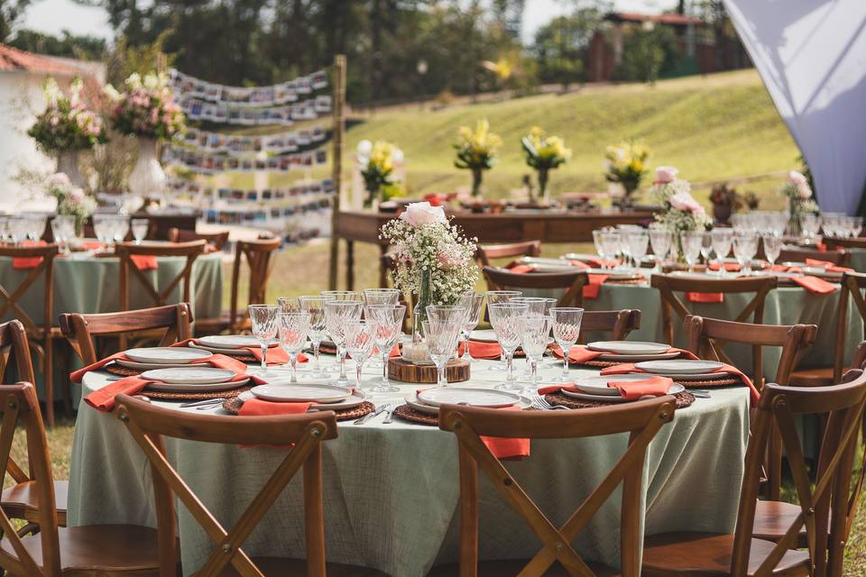 Lune Weddings