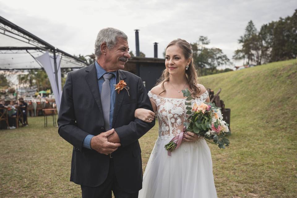Lune Weddings