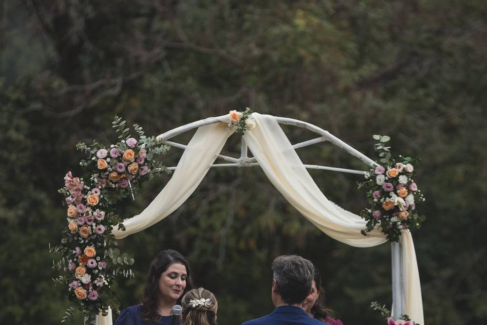 Lune Weddings