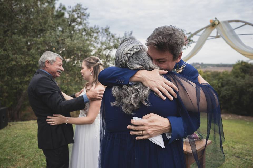 Lune Weddings