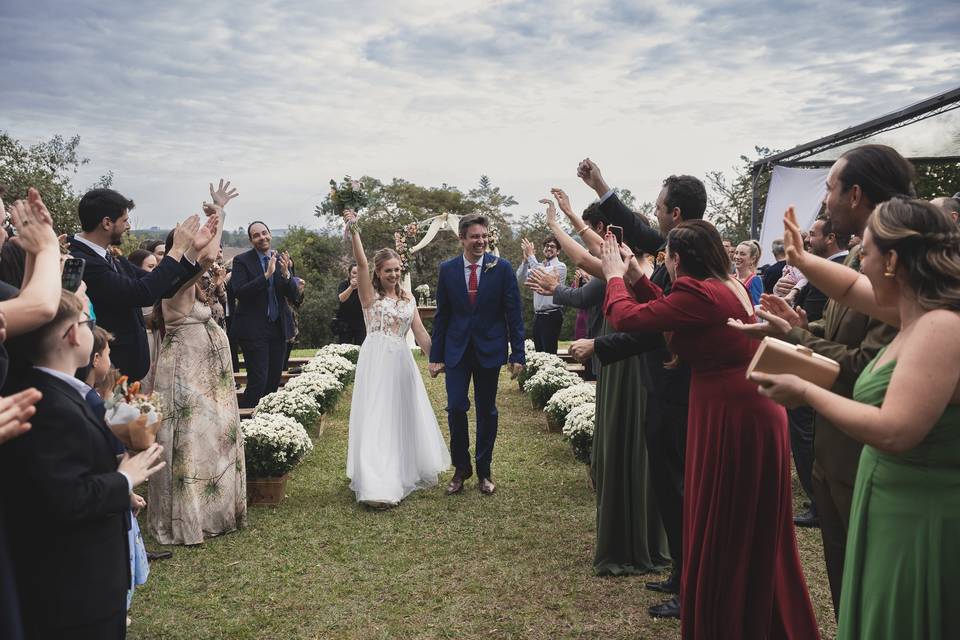 Lune Weddings