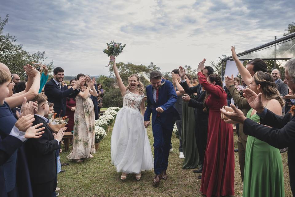Lune Weddings