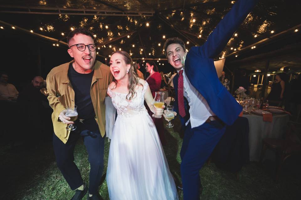 Lune Weddings