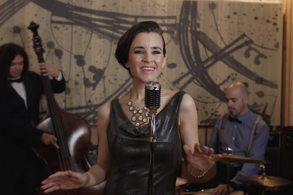 Musicadia