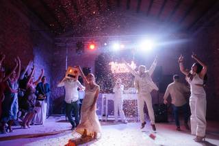 Jaleo Events by Grup JGR