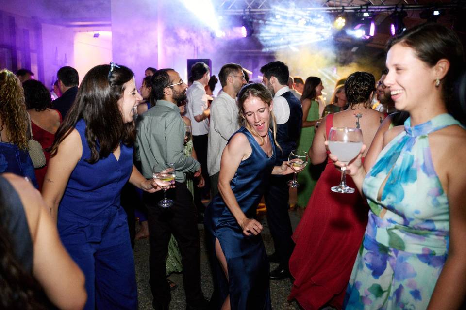 Jaleo Events by Grup JGR