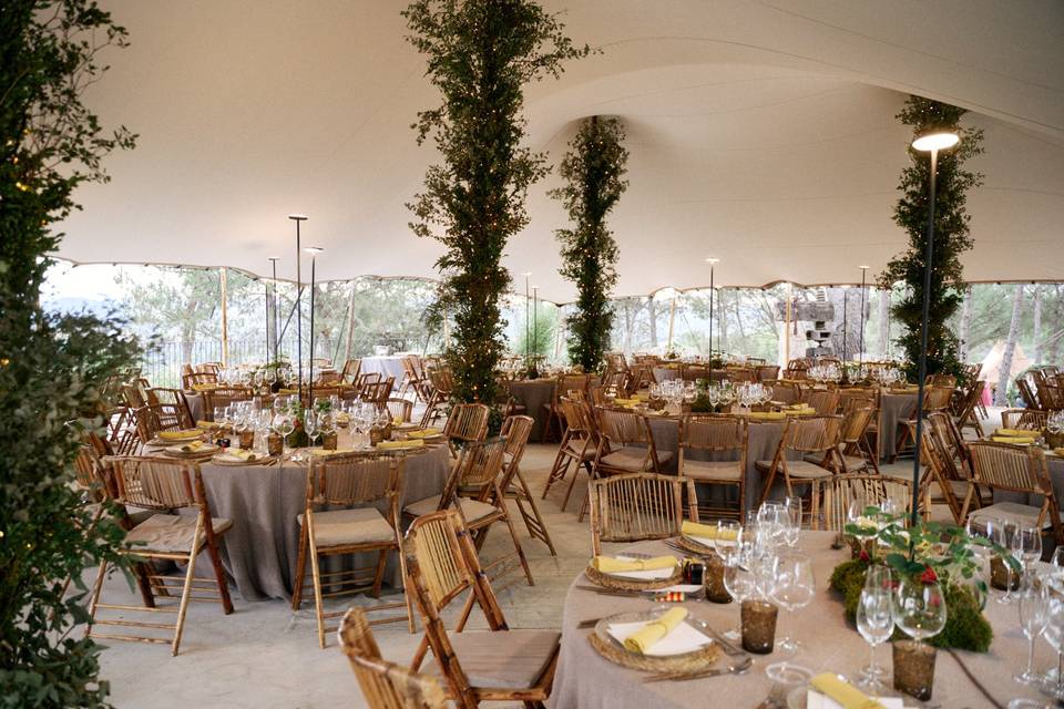 Jaleo Events by Grup JGR