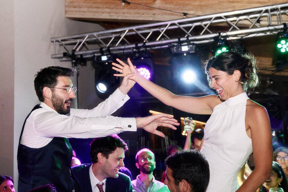 Jaleo Events by Grup JGR