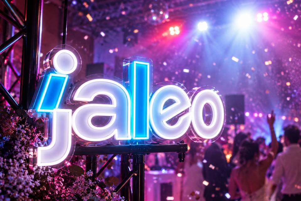 Jaleo Events by Grup JGR