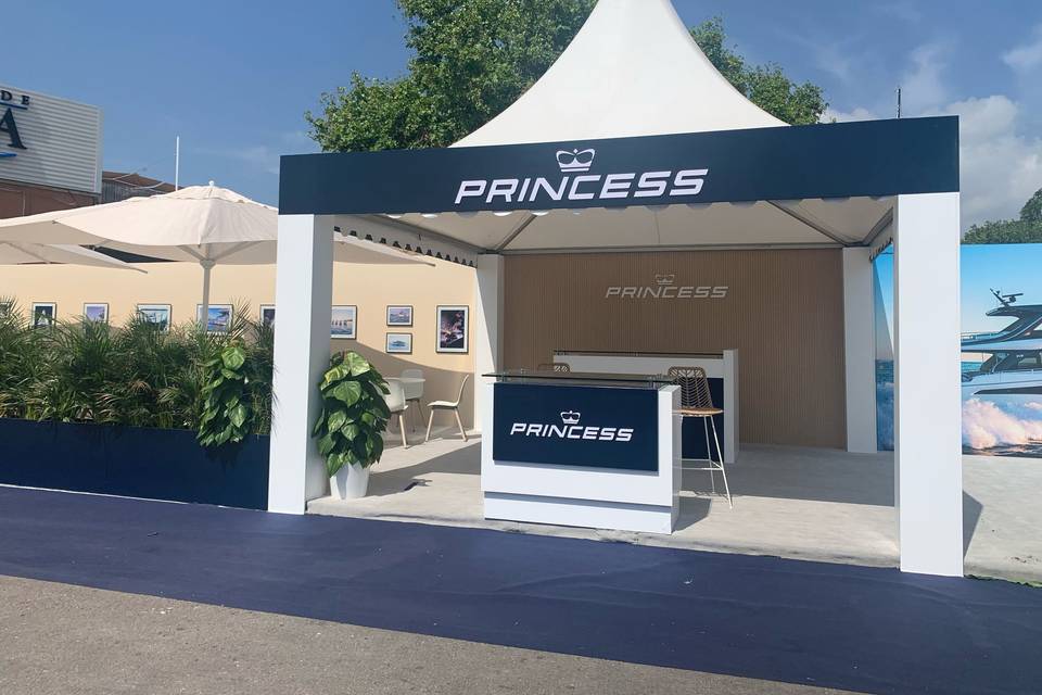 Feria náutica 2025