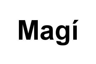 Magí