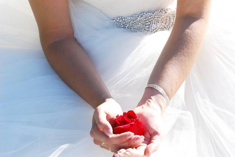 Fotografía de boda