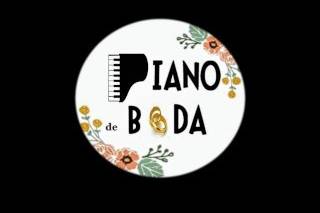 Piano de boda