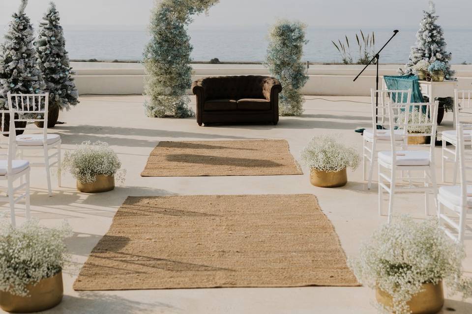 Ceremonia