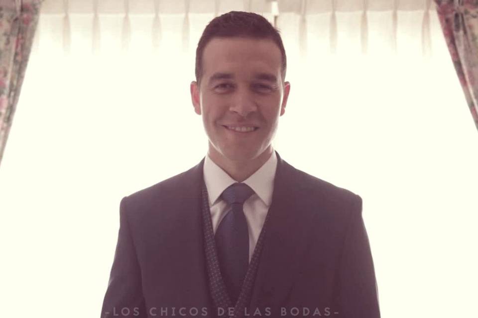 Los Chicos de las Bodas