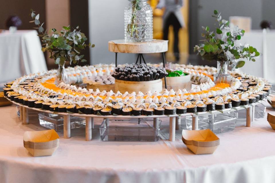 Benori Sushi