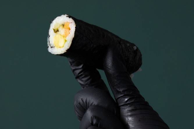 Benori Sushi Maki Roll