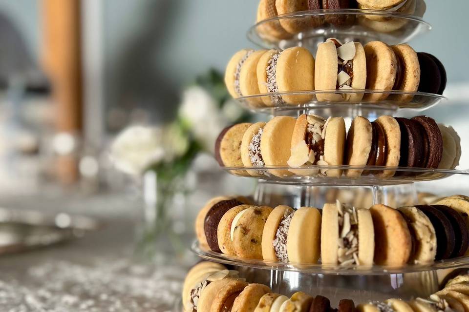 Raíces Pastelería Argentina