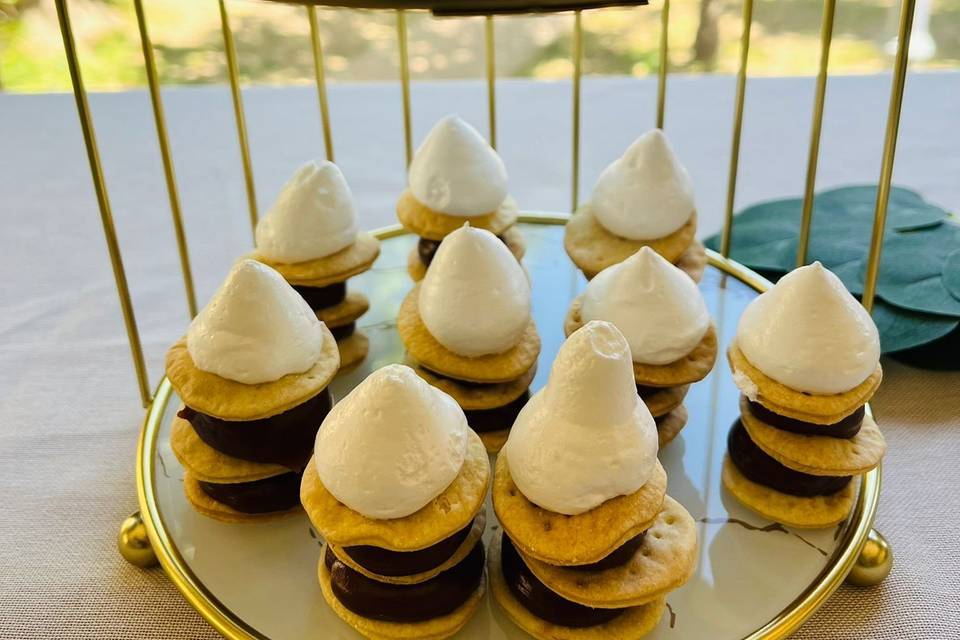 Raíces Pastelería Argentina