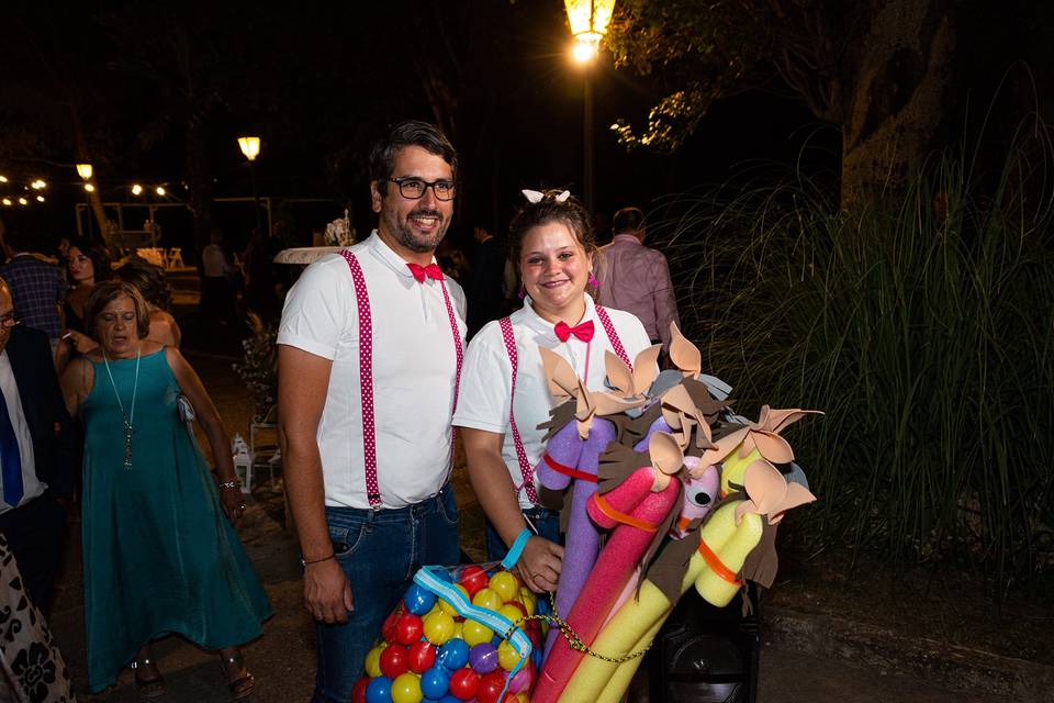 Butterfly Eventos