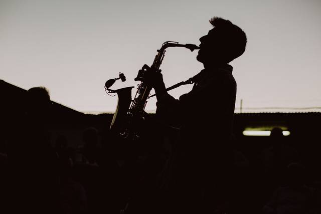 Momentos únicos