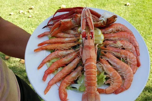 Mariscada