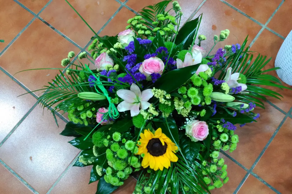 Floristería La Jara - Consulta disponibilidad y precios