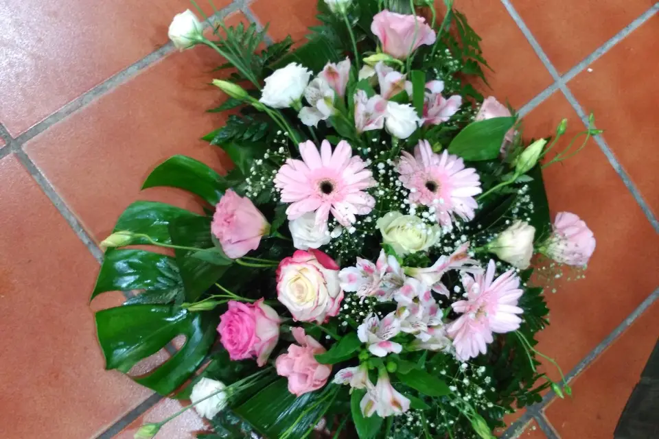 Floristería La Jara - Consulta disponibilidad y precios