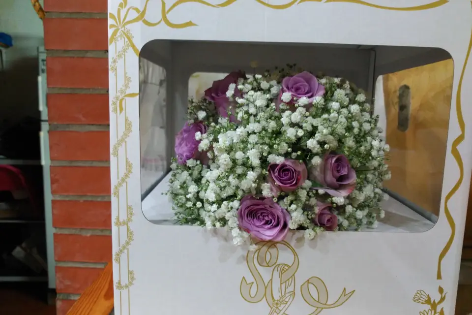 Floristería La Jara - Consulta disponibilidad y precios