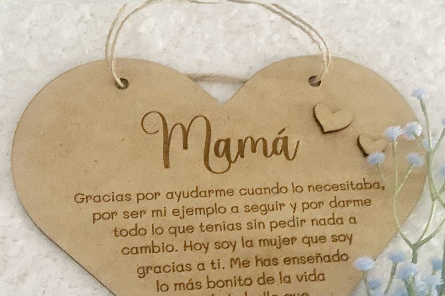 Para Mamá