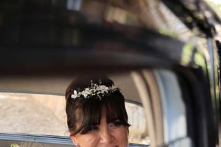 Estilista Almudena