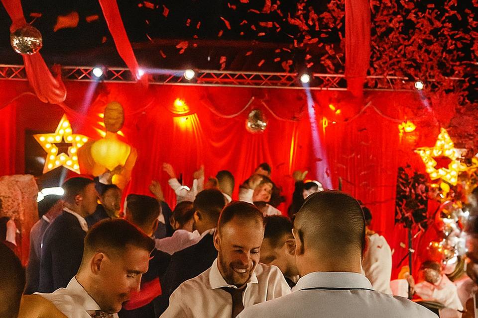 La Boda de tu Vida